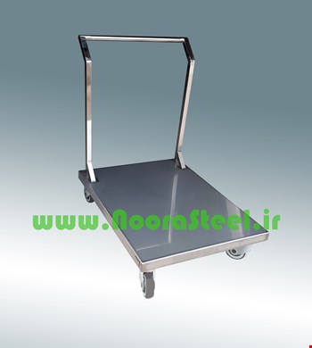 ترولی حمل بار 