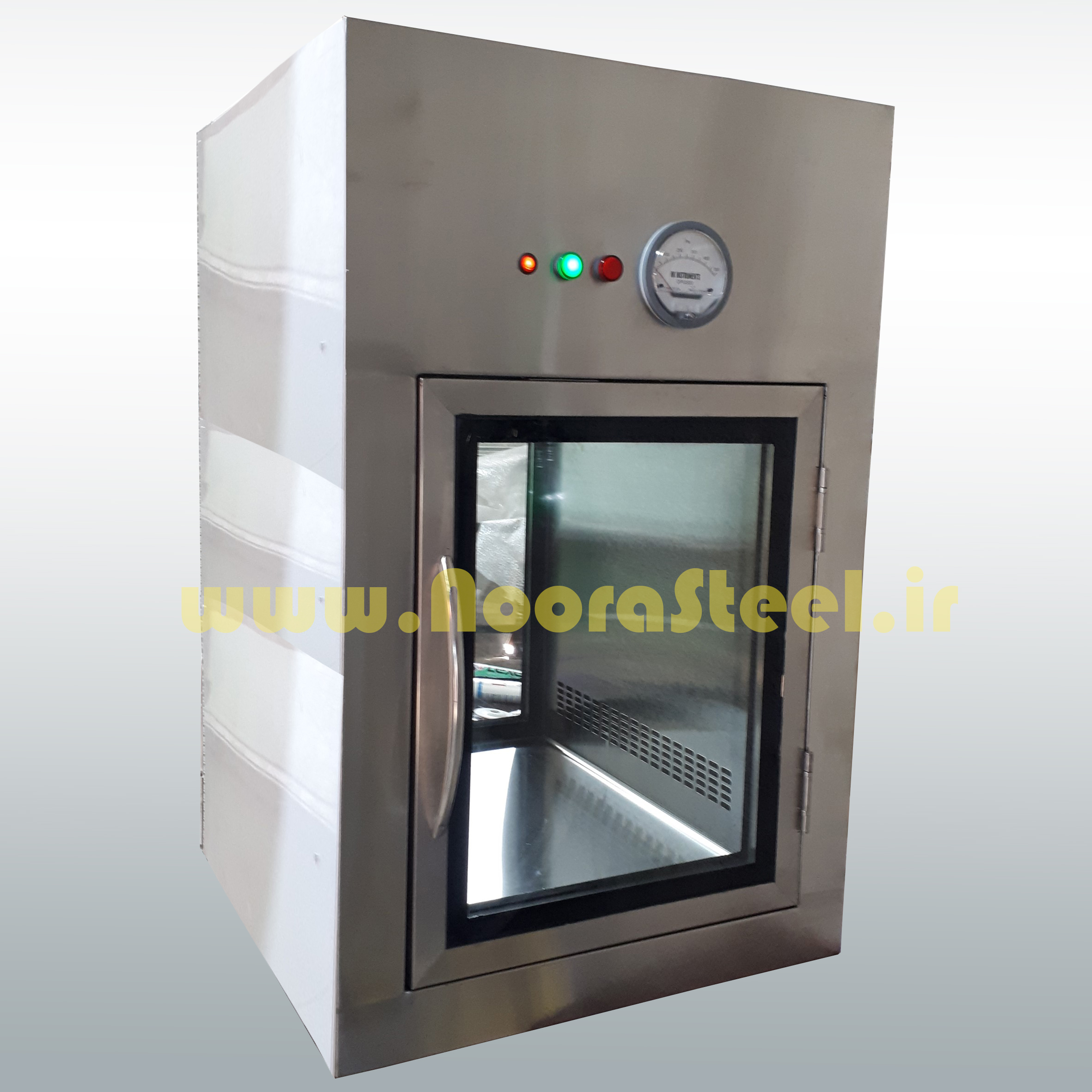  پس باکس اکتیو