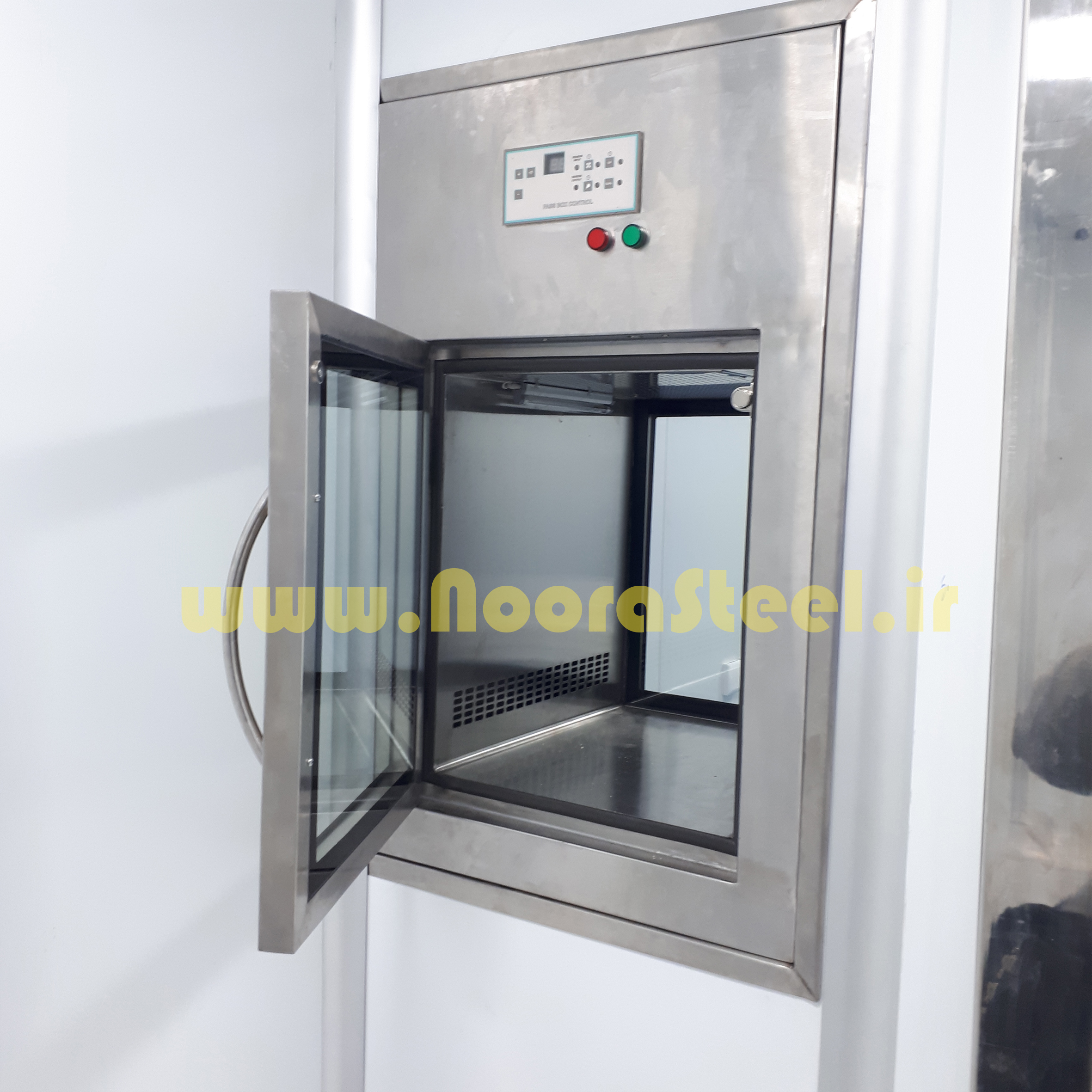 پس باکس اکتیو - پس باکس اکتیو